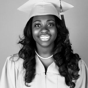 Meet your Posher, Kyara